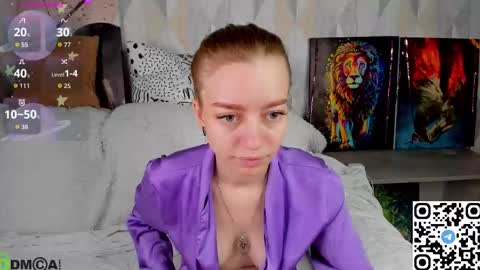 Lissa online show from 18, 10, 2025