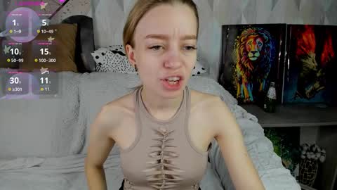 Lissa online show from 19, 10, 2025