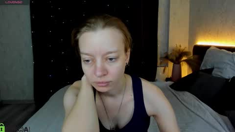 Lissa online show from 21, 12, 2025