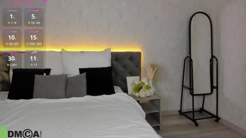 Lissa online show from 1, 2, 2026