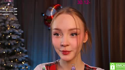 your Liza again. Next stream Dec. 1  at 2 or 3  GMT online show from 30, 12, 2024