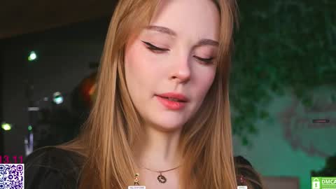 your Liza again. Next stream Dec. 1  at 2 or 3  GMT online show from 13, 11, 2025