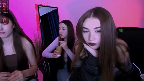 Snapshot of lissa_night chatting on 17, 10, 2025 lissa_night online show from 17, 10, 2025