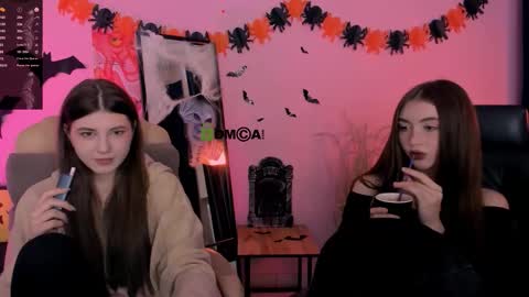 Snapshot of lissa_night chatting on 28, 10, 2025 lissa_night online show from 28, 10, 2025