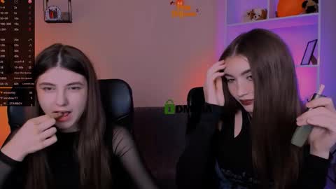 Snapshot of lissa_night chatting on 4, 11, 2025 lissa_night online show from 4, 11, 2025