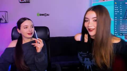 Snapshot of lissa_night chatting on 14, 11, 2025 lissa_night online show from 14, 11, 2025