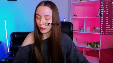 Snapshot of lissa_night chatting on 15, 11, 2025 lissa_night online show from 15, 11, 2025