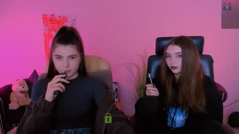 Snapshot of lissa_night chatting on 16, 11, 2025 lissa_night online show from 16, 11, 2025