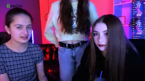 lissa_night online show from 4, 2, 2026