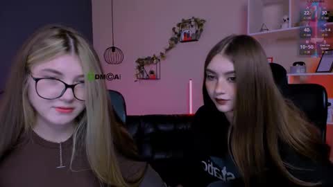 lissa_night online show from 14, 3, 2026