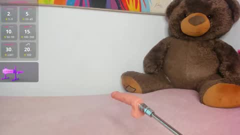 lissa_petitee online show from 29, 10, 2025