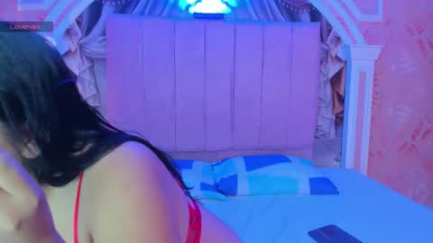  lissa  online show from 3, 2, 2026