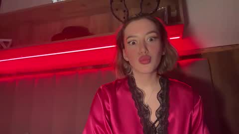 lissabet_li online show from 6, 2, 2026