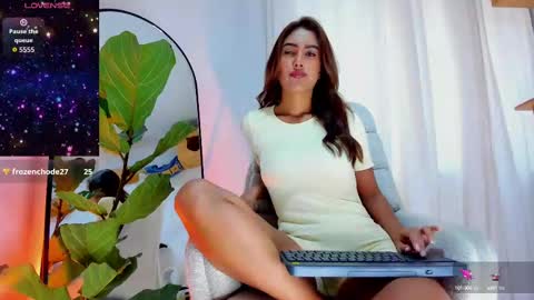 Lissa online show from 14, 9, 2025