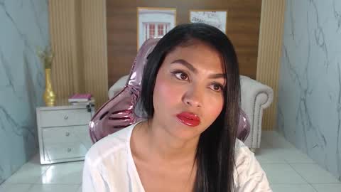 lissandra_s online show from 23, 9, 2025