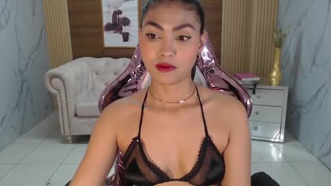 lissandra_s online show from 27, 9, 2025
