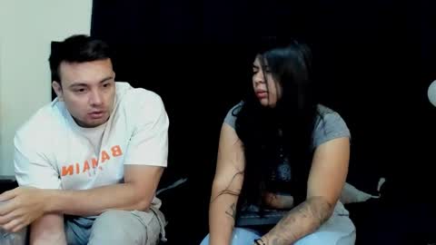 Natalia and alejandro online show from 15, 1, 2026