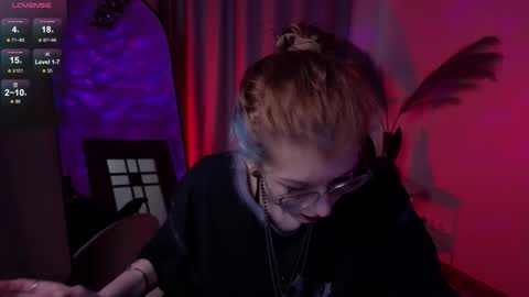 lissaros online show from 13, 10, 2025