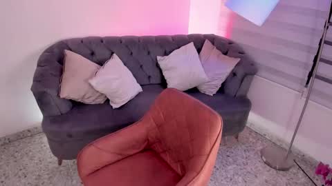 Lisssa online show from 12, 11, 2025