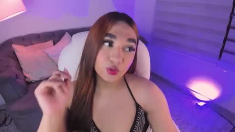 Lisssa online show from 22, 11, 2025