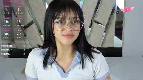 Lissa online show from 25, 10, 2025