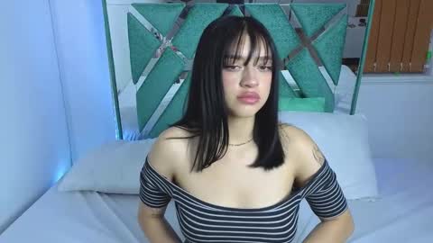 Lissa online show from 6, 11, 2025