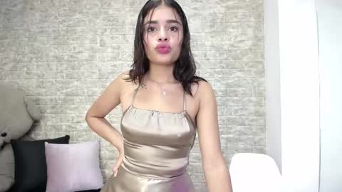 Liss Brown online show from 8, 11, 2025