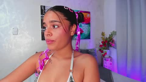 Liss Brown online show from 1, 4, 2026