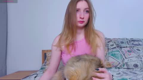 Lissa online show from 3, 11, 2025