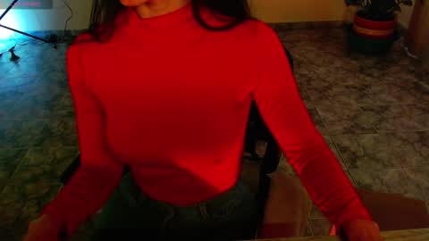 Snapshot of lisstaylor chatting on 6, 11, 2025 Liss online show from 6, 11, 2025