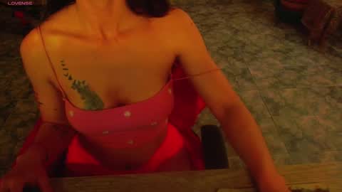 Snapshot of lisstaylor chatting on 9, 11, 2025 Liss online show from 9, 11, 2025