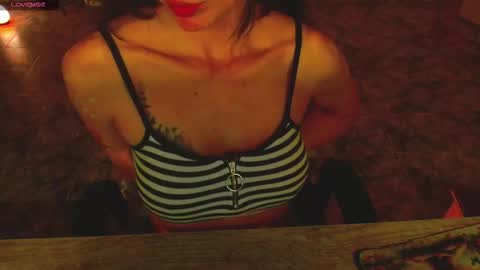 Snapshot of lisstaylor chatting on 2, 12, 2025 Liss online show from 2, 12, 2025