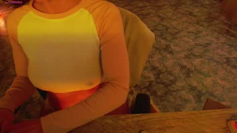 Snapshot of lisstaylor chatting on 3, 12, 2025 Liss online show from 3, 12, 2025