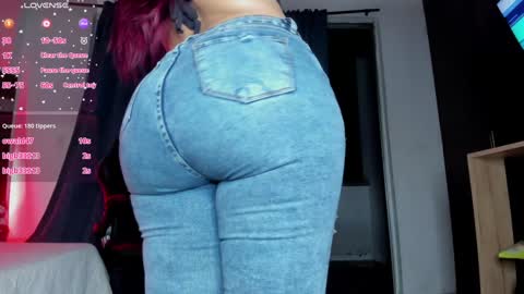 Lissy online show from 27, 12, 2024