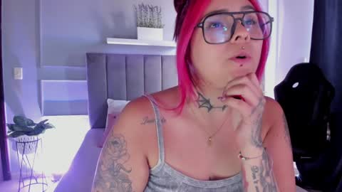 Lissy online show from 10, 1, 2025