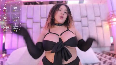 lissyconan online show from 16, 10, 2025