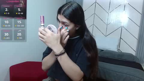 Lita online show from 3, 10, 2025