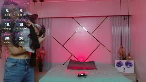 Lita online show from 23, 2, 2026