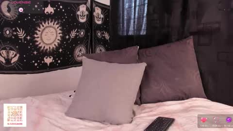 Snapshot of litarossana chatting on 10, 11, 2025 Rossana online show from 10, 11, 2025