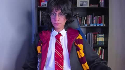 Literateboy online show from 1, 11, 2025