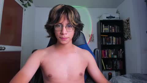 Literateboy online show from 18, 2, 2026