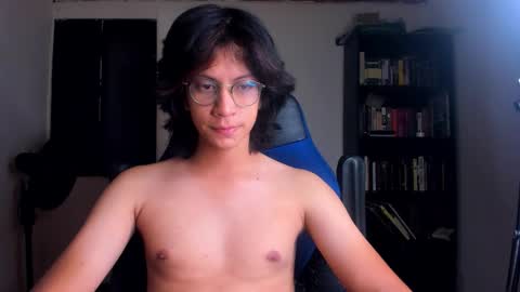 Literateboy online show from 16, 3, 2026