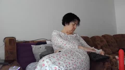 Snapshot of litisialove455 chatting on 6, 2, 2025 litisialove455 online show from 6, 2, 2025