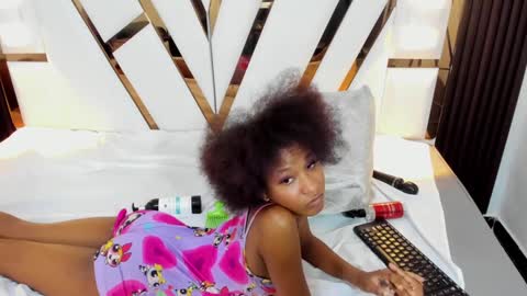 Ashley online show from 24, 1, 2025