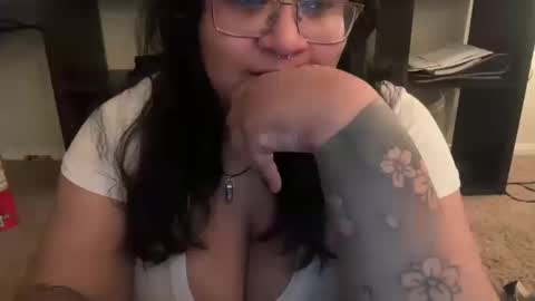 littldeath online show from 10, 10, 2025