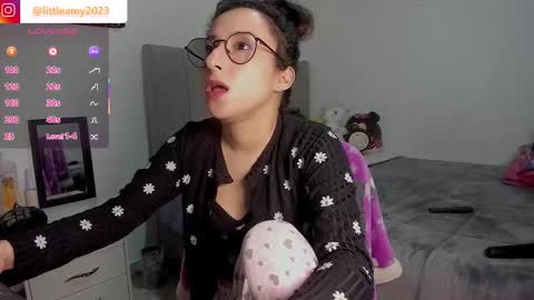 little__ammy online show from 20, 2, 2026