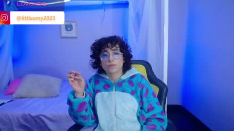  AMY  online show from 21, 12, 2024