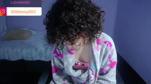  AMY  online show from 11, 1, 2025