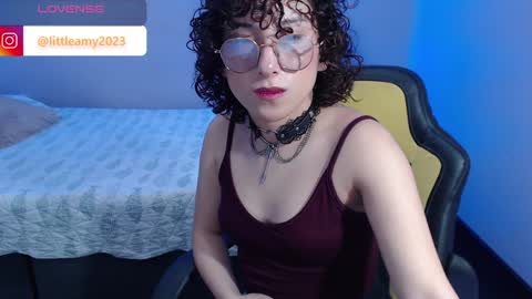 AMY  online show from 18, 1, 2025
