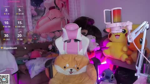 Snapshot of little__ary chatting on 23, 12, 2024 little ary online show from 23, 12, 2024